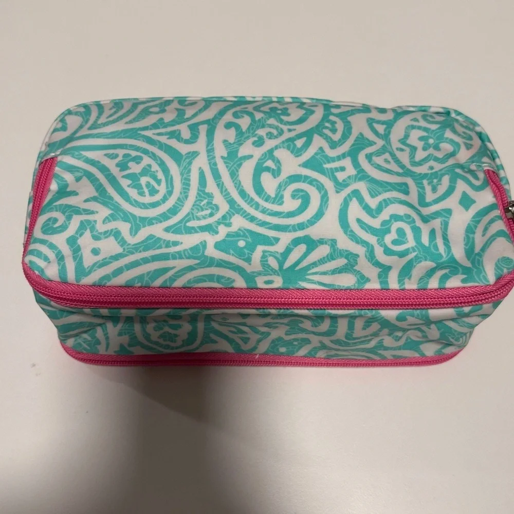 Scout 3 Way Cosmetic Bag